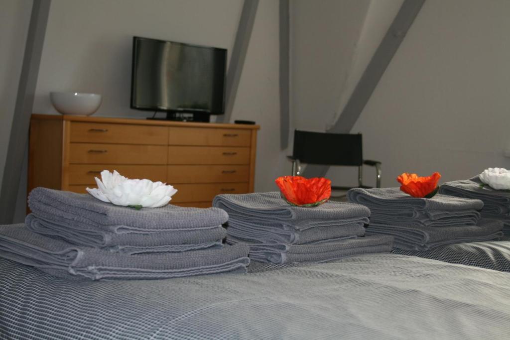 Frankendael Apartments Амстердам Номер фото